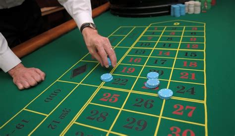 European Roulette Strategies: Ultimate Guide .